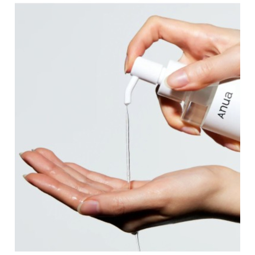 Anua - Heartleaf Pore Control sanftes Reinigungsöl