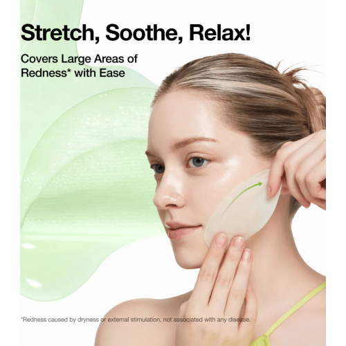 Anua - Pads Azelaic 10 Hyaluron Redness Soothing Pads-Format