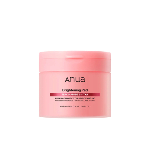 Anua - Pads Niacinamide 5 TXA Brightening Pads-Format