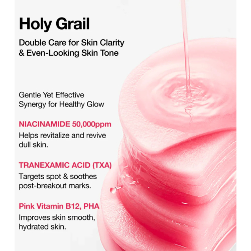 Anua - Pads Niacinamide 5 TXA Brightening Pads-Format