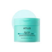 Anua - Pads PDRN 100 Hyaluronic Acid Glow Pads-Format