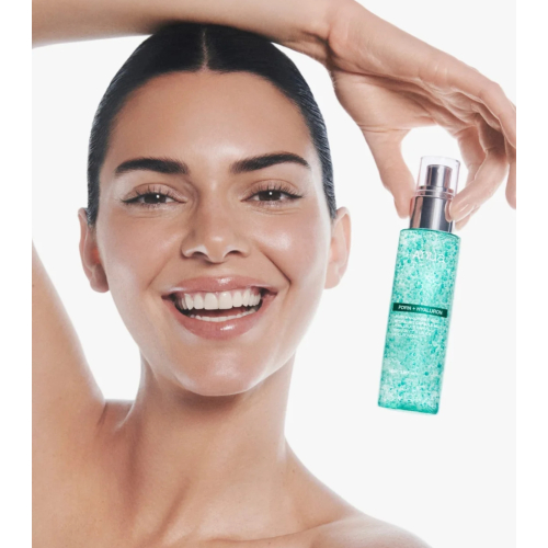 Anua - Gesichtsnebel PDRN Hyaluronic Acid Hydrating Capsule