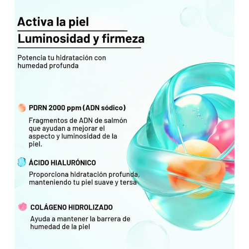 Anua - Gesichtsnebel PDRN Hyaluronic Acid Hydrating Capsule - 30ml