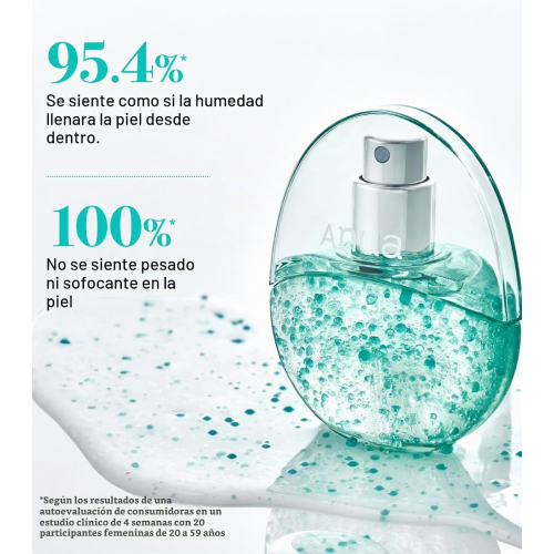 Anua - Gesichtsnebel PDRN Hyaluronic Acid Hydrating Capsule - 30ml