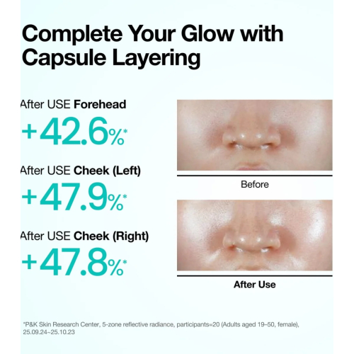 Anua - Gesichtsnebel PDRN Hyaluronic Acid Hydrating Capsule