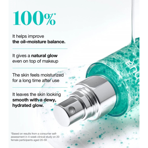 Anua - Gesichtsnebel PDRN Hyaluronic Acid Hydrating Capsule
