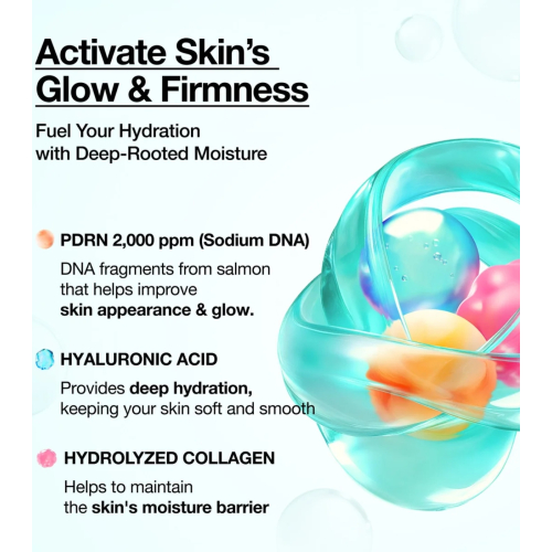 Anua - Gesichtsnebel PDRN Hyaluronic Acid Hydrating Capsule