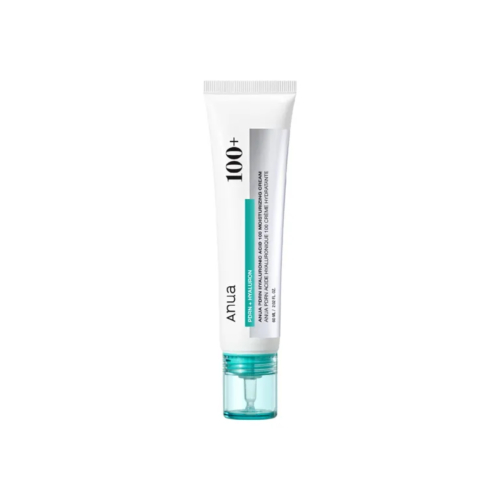 Anua - Feuchtigkeitscreme PDRN Hyaluronic Acid 100