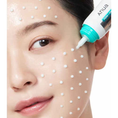Anua - Feuchtigkeitscreme PDRN Hyaluronic Acid 100