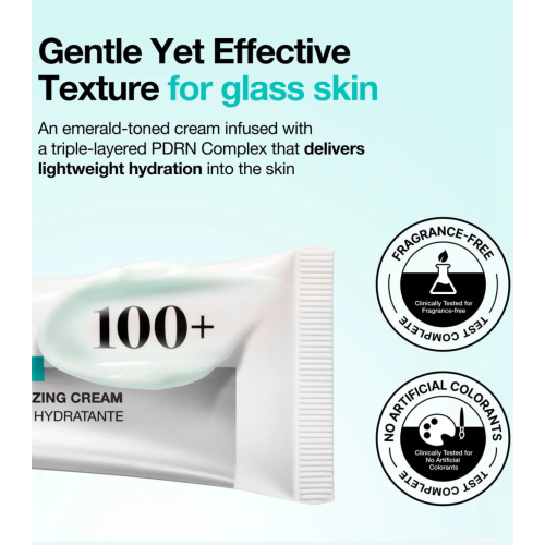 Anua - Feuchtigkeitscreme PDRN Hyaluronic Acid 100