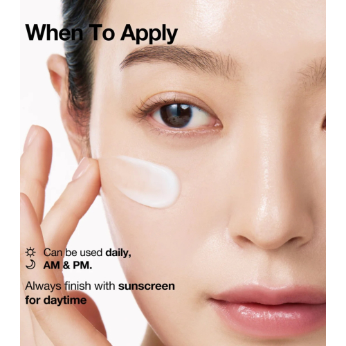 Anua - Feuchtigkeitscreme PDRN Hyaluronic Acid 100