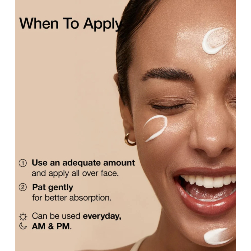 Anua - Feuchtigkeitsspendende Milch Rice 70 + Ceramide