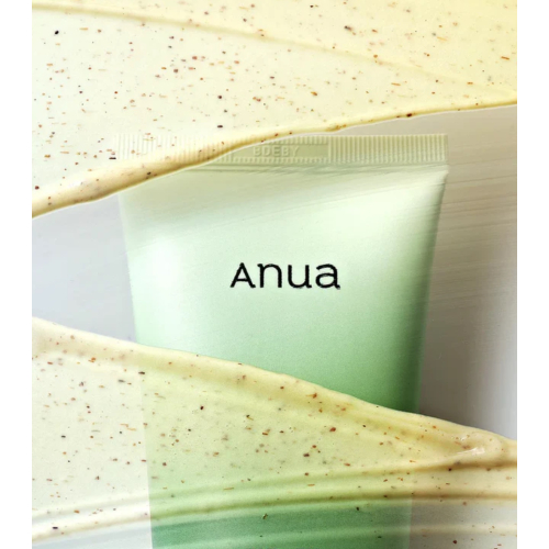 Anua – Schäumender Gesichtsreiniger Heartleaf Quercetinol