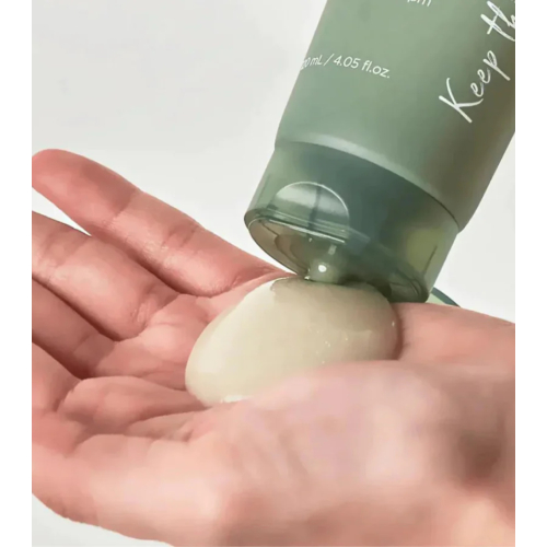 Anua – Schäumender Gesichtsreiniger Heartleaf Quercetinol