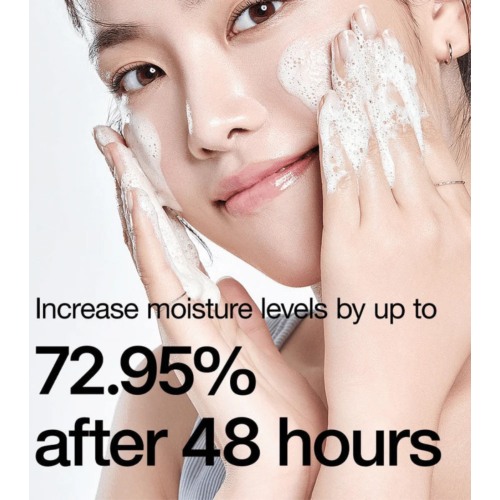 Anua - Schäumender Gesichtsreiniger mit Hyaluronsäure 8 Hyaluronic Acid Hydrating Gentle