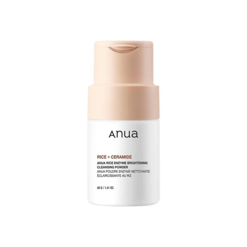 Anua - Reiniger Rice Enzyme Brightening Cleansing Powder