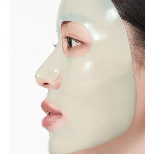 Anua - Beruhigende Maske mit Kollagen Heartleaf 70