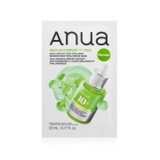 Anua - Gesichtsmaske gegen Unreinheiten AZ Complex + CICA