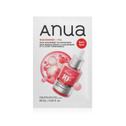 Anua - Gesichtsmaske gegen Flecken Niacinamide TXA