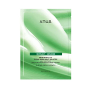 Anua - Heartleaf + Ceramide Mask Night Solution