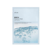 Anua - Feuchtigkeitsmaske Birch Moisture