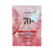 Anua - Maske Peach 70 Niacin serum