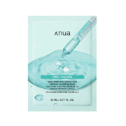 Anua - Regenerierende Serummaske PDRN Hyaluronic Acid Capsule 100