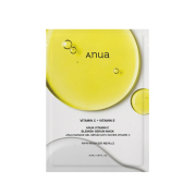 Anua  – Maske Vitamin c + Vitamin e Blemish Serum