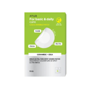 Anua - Ceramide + CICA Pickelpflaster - 70 Einheiten