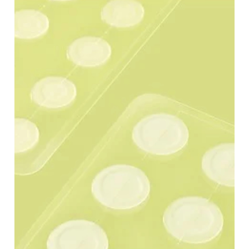 Anua - Ceramide + CICA Pickelpflaster - 70 Einheiten