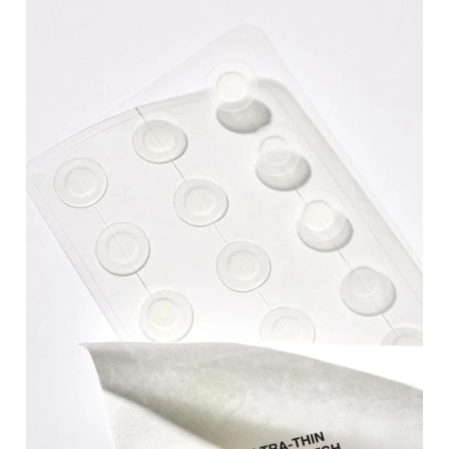 Anua - Ceramide + CICA Pickelpflaster - 70 Einheiten