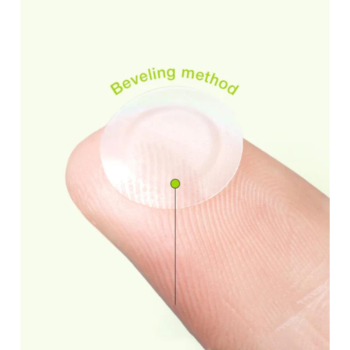 Anua - Ceramide + CICA Pickelpflaster - 70 Einheiten