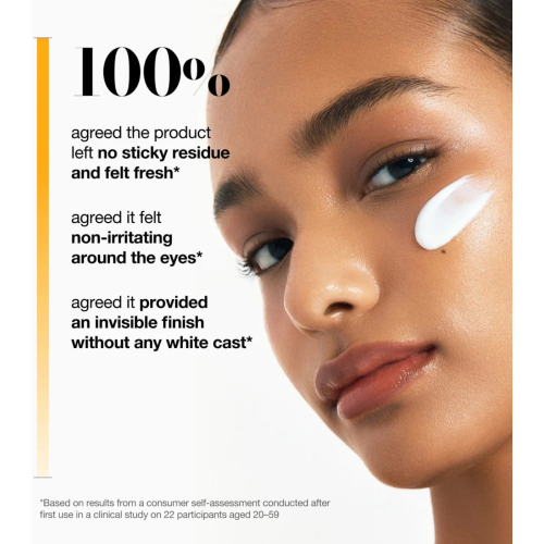 Anua - Sonnenschutz für das Gesicht Zero-cast SPF50+ PA++++