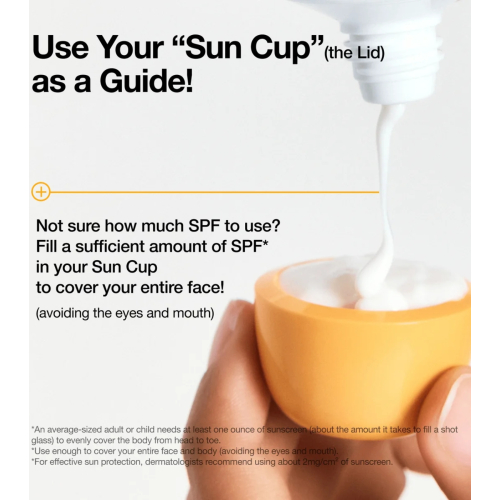 Anua - Sonnenschutz für das Gesicht Zero-cast SPF50+ PA++++