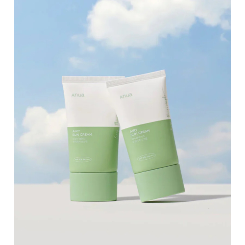 Anua - Sonnenschutz SPF50+ PA++++ Airy