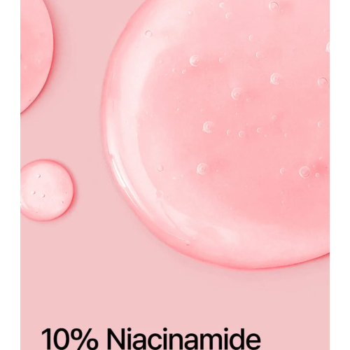 Anua – Niacinamid 10 % + TXA 4% wässriges Anti-Flecken-Serum