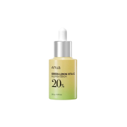Anua – Anti-Unreinheiten-Serum mit Vitamin C 20 % Green Lemon