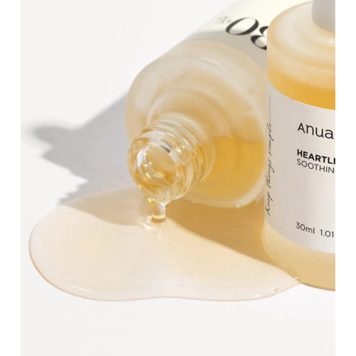 Anua - Beruhigendes Serum Heartleaf 80%