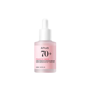 Anua – Serum angereichert mit 70 % Pfirsichextrakt und Niacinamid