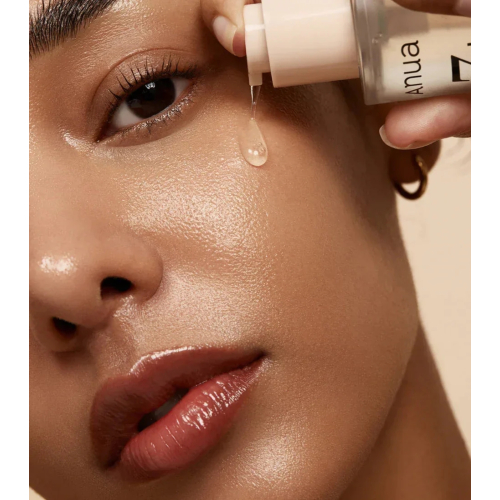 Anua - Feuchtigkeitsspendendes Serum Rice 7+ Hydrating Barrier