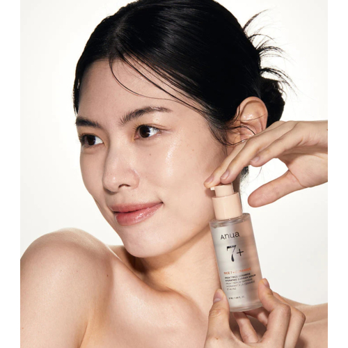 Anua - Feuchtigkeitsspendendes Serum Rice 7+ Hydrating Barrier