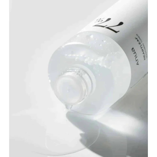 Anua - Beruhigendes Gesichtswasser Heartleaf 77% - 500ml