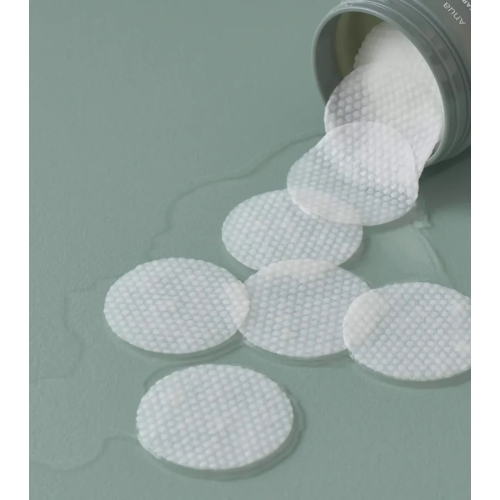 Anua - Gesichtswasser mit 77% Heartleaf Pads Format