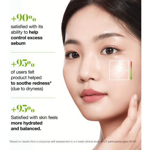Anua - Gesichtswasser mit Azelainsäure Skin Clarifying Toner