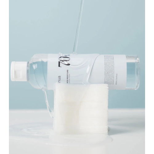 Anua – Feuchtigkeitsspendender Toner mit Abedul 70%