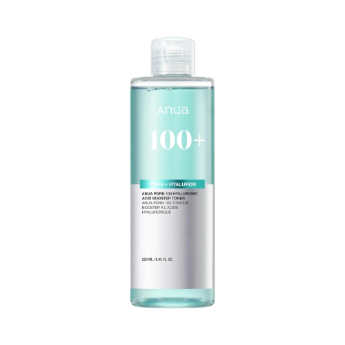 Anua - Gesichtswasser PDRN Hyaluronic Acid Booster