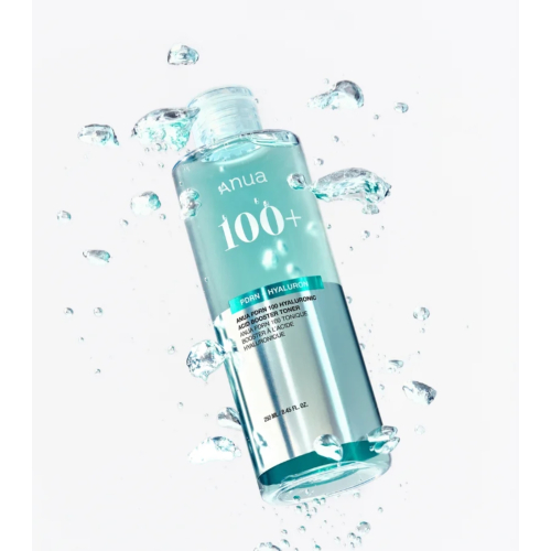 Anua - Gesichtswasser PDRN Hyaluronic Acid Booster