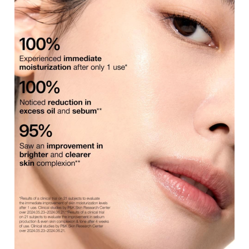 Anua - Leichter Toner Rice 70 + Ceramide Glow Milky