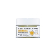 APLB - Gesichtscreme für reife Haut Retinol Vitamin C Vitamin E
