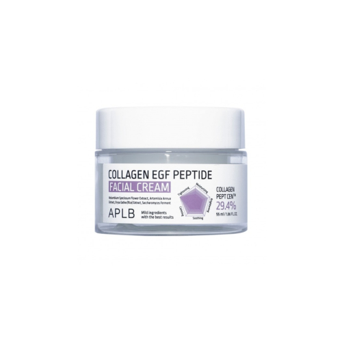 APLB - Straffende Gesichtscreme Collagen Egf Peptide